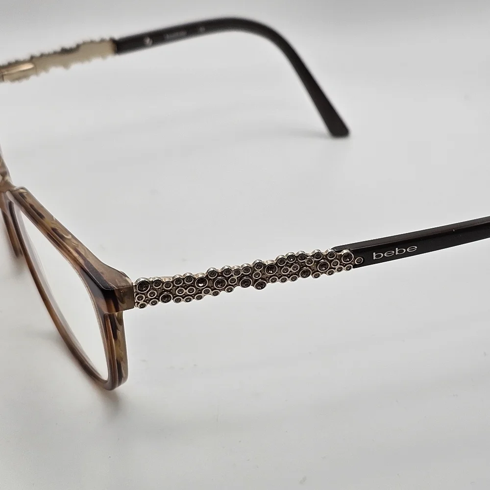 bebe Eyeglass Frames